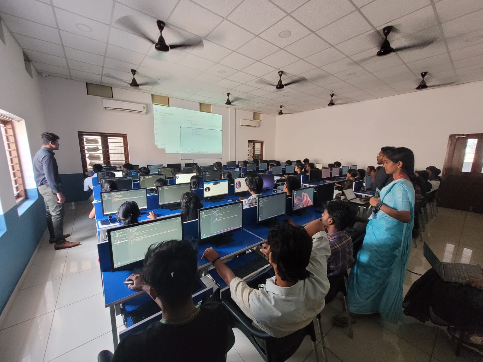 Full Stack Workshop