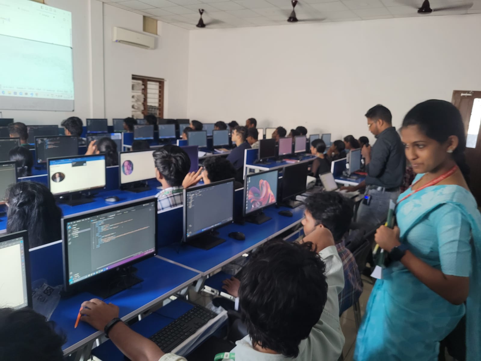 Full Stack Workshop
