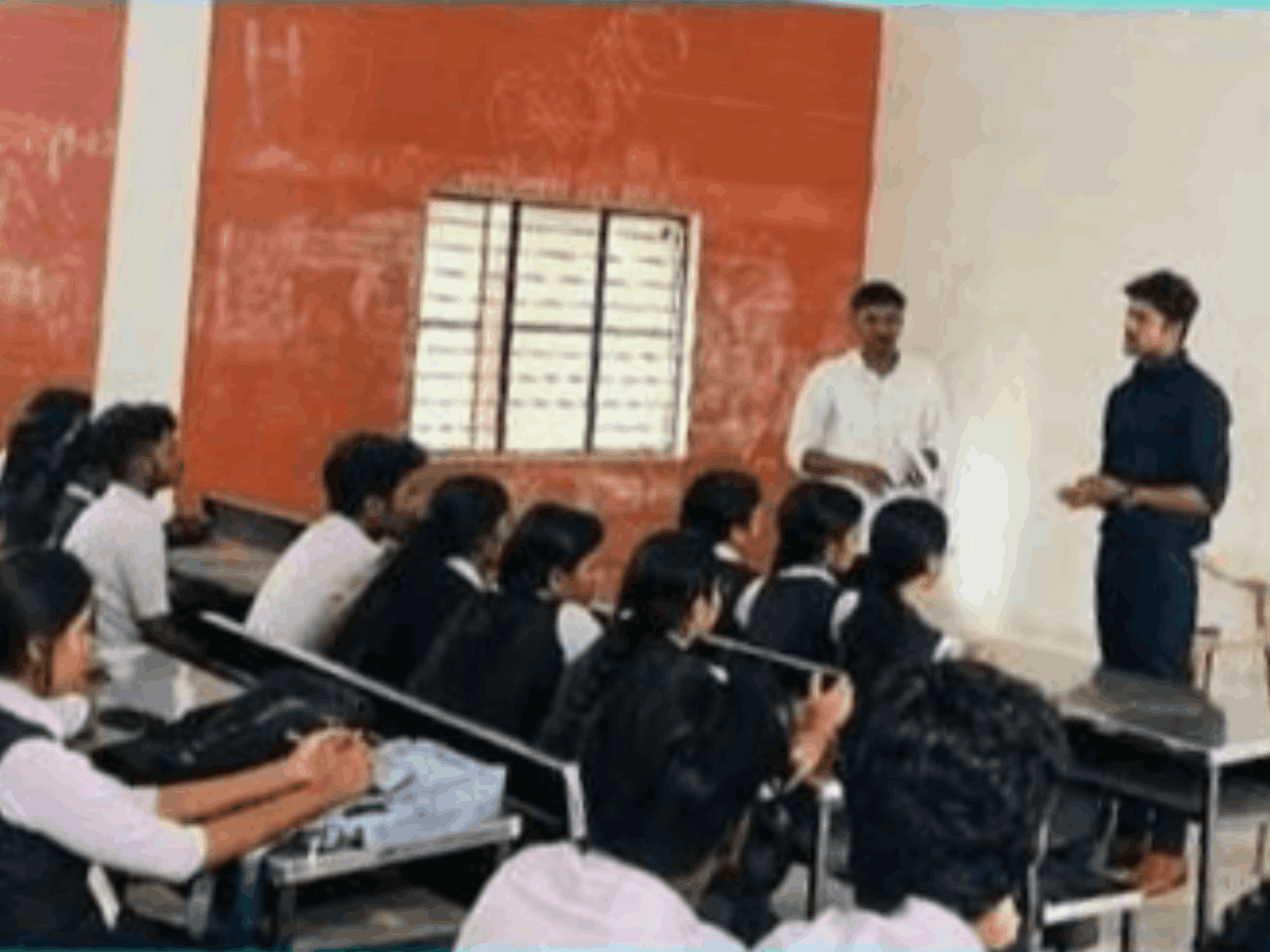 Cyber Security Workshop